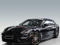 Usado Porsche Panamera Sport Turismo 560 CV (411 kW) 2023 Negro Familiar