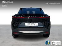 Usado Lexus RZ 300e 150 kW (204 CV) 2025 Eléctrico SUV