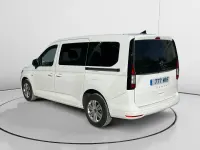 Occasion VW Caddy California 102 PK (75 kW) 2024 Wit MPV