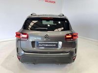 Usado Citroën C5 Aircross 131 CV (96 kW) 2024 Gris SUV