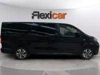 Usado Peugeot Traveller Business-Line 180 CV (132 kW) 2024 Negro Monovolumen
