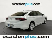 Usado Opel Insignia Business 110 HP (80 kW) 2017 Branco Sedan