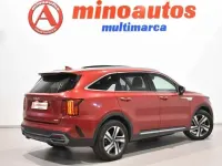 Usado Kia Sorento 232 CV (170 kW) 2023 Rojo SUV