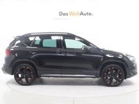 usado Cupra Ateca 2.0 Tsi 190 Dsg 4drive