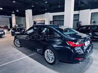 Usado BMW 320e Comfort Edition 204 CV (150 kW) 2023 Negro Berlina