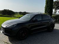 usado Porsche Cayenne GTS Coupe 2021