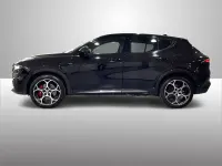 Nuevo Alfa Romeo Tonale Veloce 280 CV (205 kW) 2025 Negro SUV