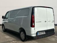 Nuevo Maxus V70 150 CV (110 kW) 2025 Blanco Van