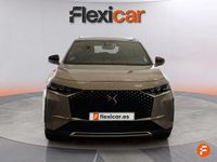 Usado DS Automobiles DS7 Crossback Rivoli 130 CV (95 kW) 2024 Beige SUV