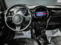 Usado Mini Cooper Cabriolet 136 CV (100 kW) 2021 Verde Descapotable