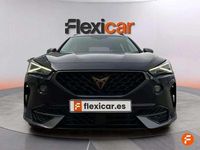 Usado Cupra Formentor 150 CV (110 kW) 2023 Azul SUV