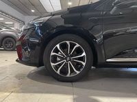 Nuevo Renault Clio V Techno 90 CV (66 kW) 2025 Negro Berlina