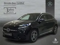 Usado Mercedes GLA200 150 CV (110 kW) 2024 SUV