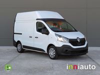 Usado Renault Trafic 145 CV (106 kW) 2021 Blanco Monovolumen