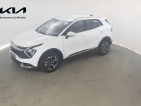 Usado Kia Sportage 215 CV (158 kW) 2025 Blanco SUV