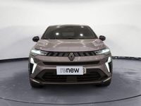 Nuevo Renault Symbioz Techno 160 CV (117 kW) 2026 Gris SUV