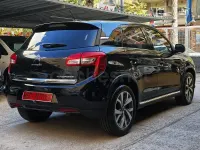 Usado Citroën C4 Aircross Exclusive 114 CV (83 kW) 2016 Negro SUV