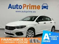 Usado Fiat Tipo Business 120 CV (88 kW) 2019 Blanco Utilitario