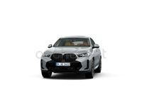 Usado BMW X6 M Sport 352 CV (258 kW) 2025 Gris / plata SUV