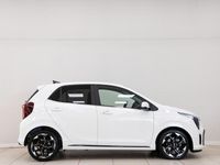 Usado Kia Picanto GT-Line 79 CV (58 kW) 2025 Otro Utilitario
