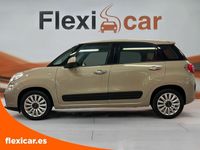 usado Fiat 500L 1.4 16v 70kW (95CV) City Cross