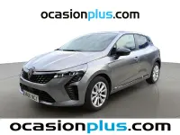 Usado Renault Clio Evolution 101 CV (74 kW) 2025 Gris Utilitario