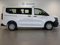 Nuevo VW Caravelle 110 CV (80 kW) 2025 Blanco Monovolumen