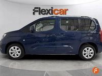 Usado Opel Combo Innovation 100 CV (73 kW) 2019 Azul Monovolumen