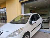 usado Peugeot 207 1.6HDI Confort