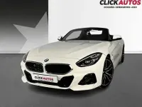Usado BMW Z4 197 CV (144 kW) 2023 Descapotable