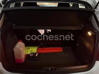 Usado VW Polo Advance 60 CV (44 kW) 2015 Blanco Berlina