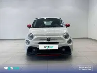 Usado Abarth 595 145 CV (106 kW) 2019 Blanco Berlina