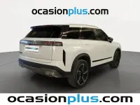Usado Jaecoo 7 147 CV (108 kW) 2025 Blanco SUV