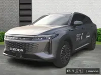 Usado Omoda 9 537 CV (394 kW) 2025 Otro SUV