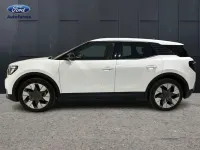 Usado Ford Explorer Premium 210 kW (286 CV) 2024 Blanco SUV