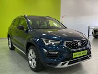 usado Seat Ateca 2.0TDI CR S&S X-Perience 150