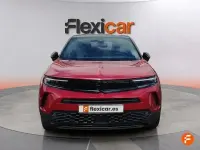Usado Opel Mokka-e GSe 100 kW (136 CV) 2023 Rojo SUV