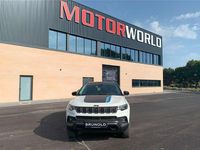 Usado Jeep Compass Trailhawk 241 CV (177 kW) 2022 Blanco SUV