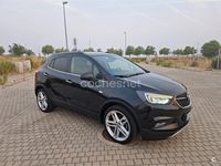 Usado Opel Mokka X Innovation 136 CV (100 kW) 2017 Negro SUV