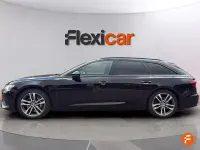 Usado Audi A6 340 CV (250 kW) 2020 Negro