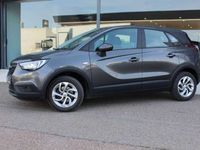 usado Opel Crossland X 1.2T S&S Edition 110