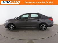 Usado Citroën C-Elysee I Shine 100 CV (73 kW) 2018 Gris Berlina