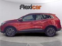 Usado Renault Kadjar Business 140 CV (102 kW) 2020 Rojo SUV