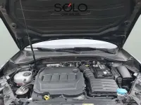 Usado Audi Q2 Ambiente 150 CV (110 kW) 2021 Negro SUV