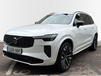 Usado Volvo XC90 Plus 455 CV (334 kW) 2025 Gris SUV