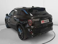Usado Lynk & Co 01 261 CV (191 kW) 2022 Negro SUV
