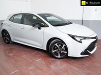 Usado Toyota Corolla Active 140 CV (102 kW) 2025 Blanco Berlina