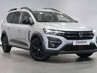 Usado Dacia Jogger Extreme 101 CV (74 kW) 2022 Gris Monovolumen