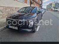 Usado Omoda 5 147 CV (108 kW) 2025 Negro SUV