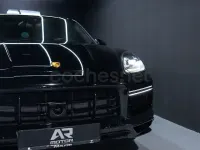 Usado Porsche Cayenne 680 CV (500 kW) 2022 Negro SUV